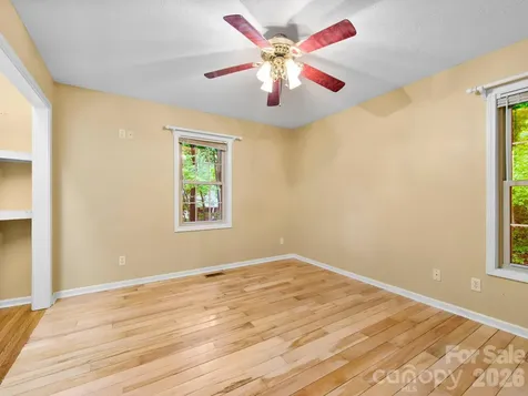 37 Leatherwood Drive Candler NC 28715