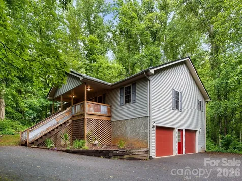 37 Leatherwood Drive Candler NC 28715