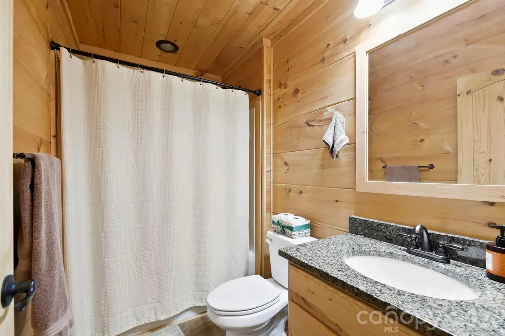 344 Wolf Trail Lake Lure NC 28746