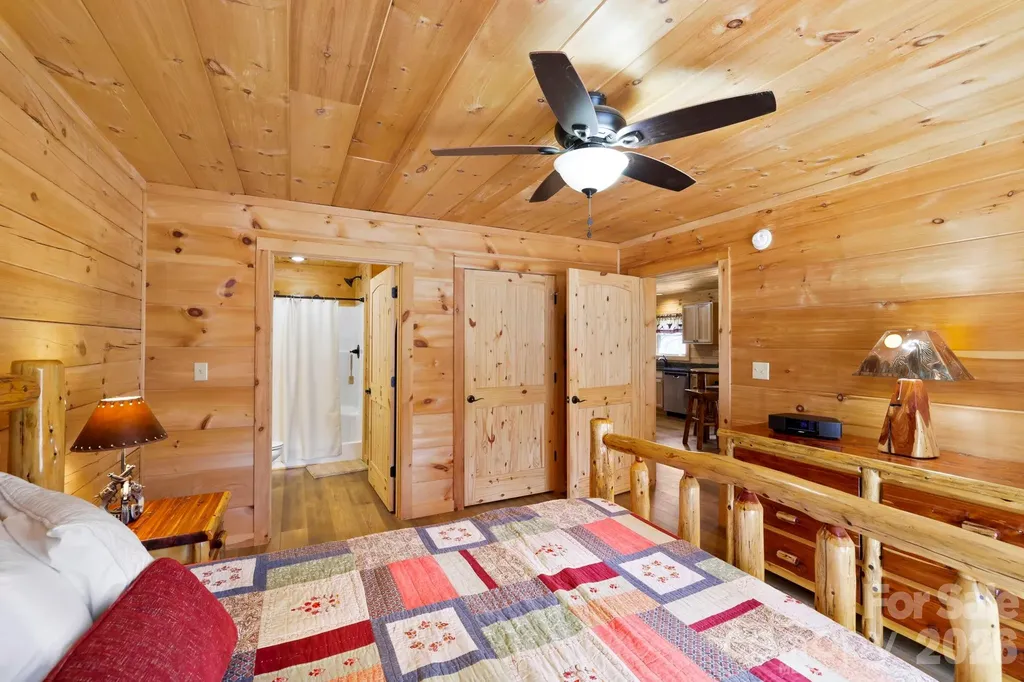 344 Wolf Trail Lake Lure NC 28746