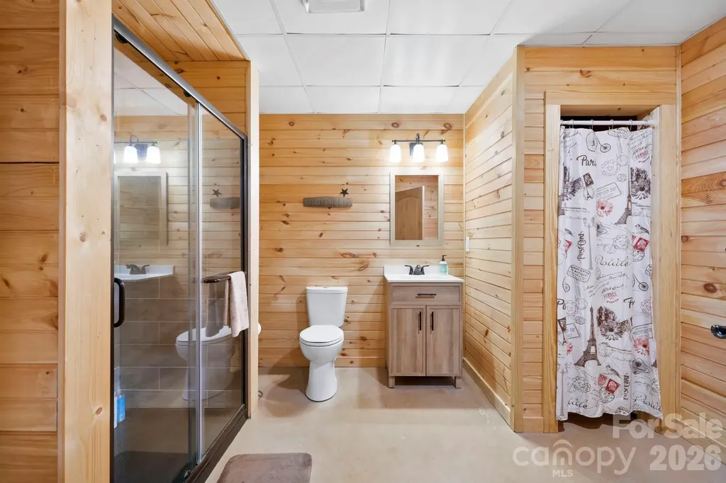 344 Wolf Trail Lake Lure NC 28746