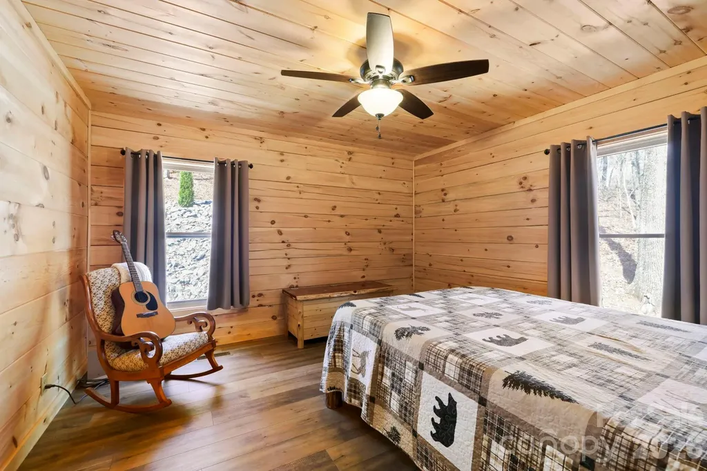 344 Wolf Trail Lake Lure NC 28746