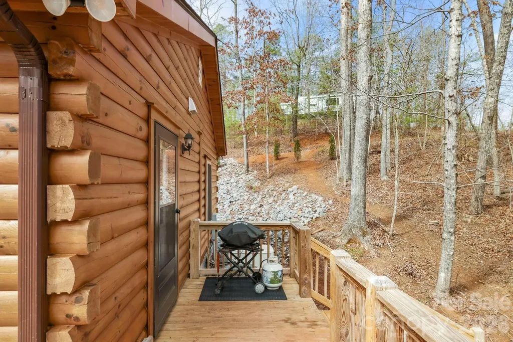 344 Wolf Trail Lake Lure NC 28746