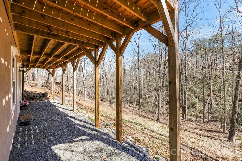 344 Wolf Trail Lake Lure NC 28746
