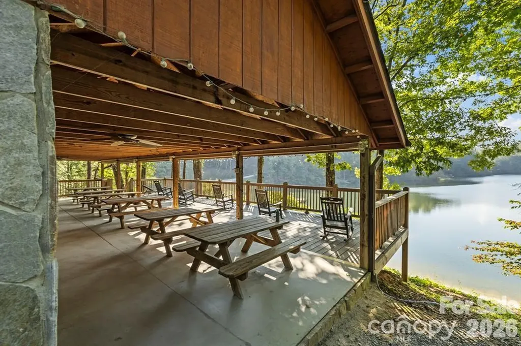344 Wolf Trail Lake Lure NC 28746