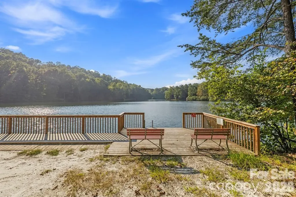 344 Wolf Trail Lake Lure NC 28746