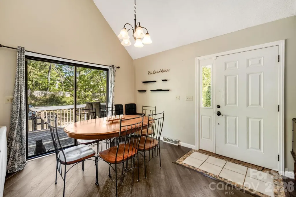 823 Fanning Bridge Road Fletcher NC 28732