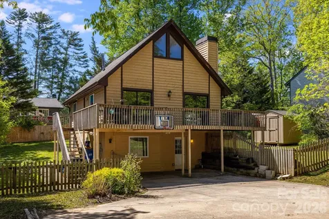 823 Fanning Bridge Road Fletcher NC 28732