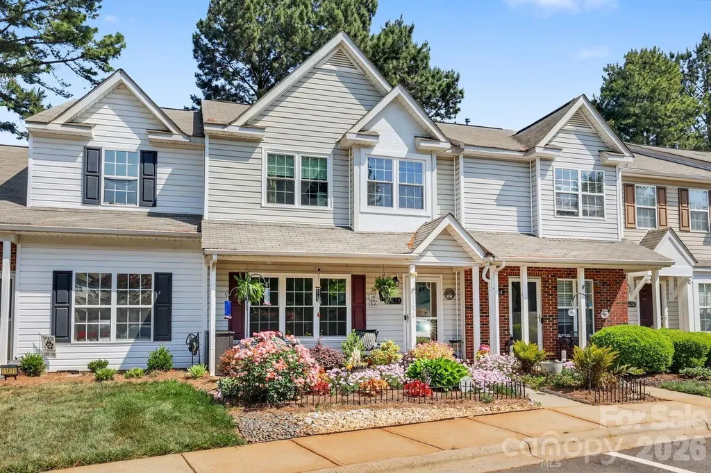 11629 Boxer Lane Charlotte NC 28269