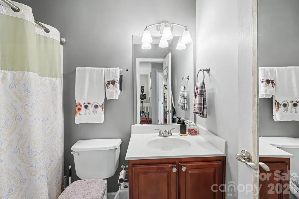 11629 Boxer Lane Charlotte NC 28269
