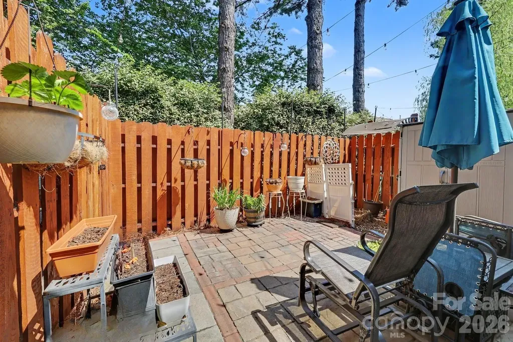 11629 Boxer Lane Charlotte NC 28269