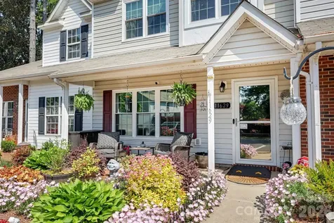 11629 Boxer Lane Charlotte NC 28269
