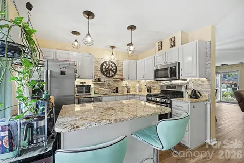 11629 Boxer Lane Charlotte NC 28269