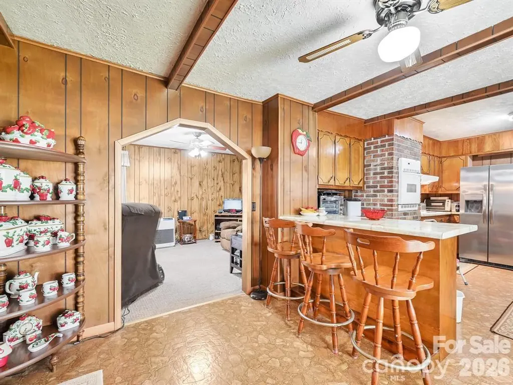 7530 Nc 208 Highway Marshall NC 28753