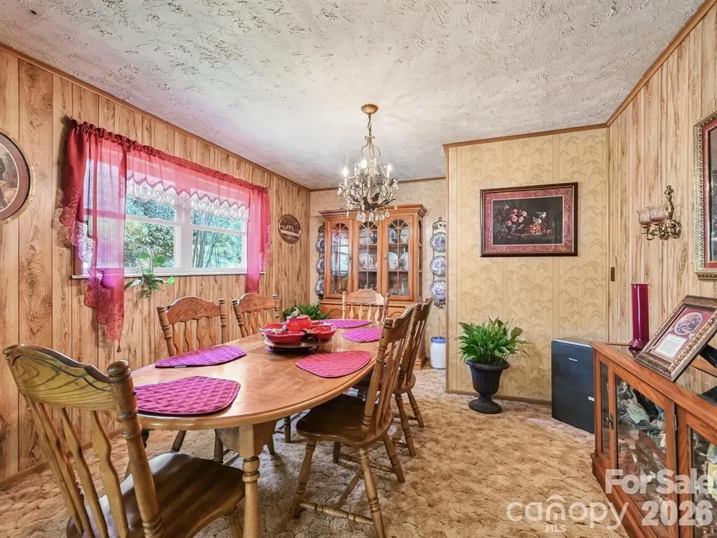7530 Nc 208 Highway Marshall NC 28753