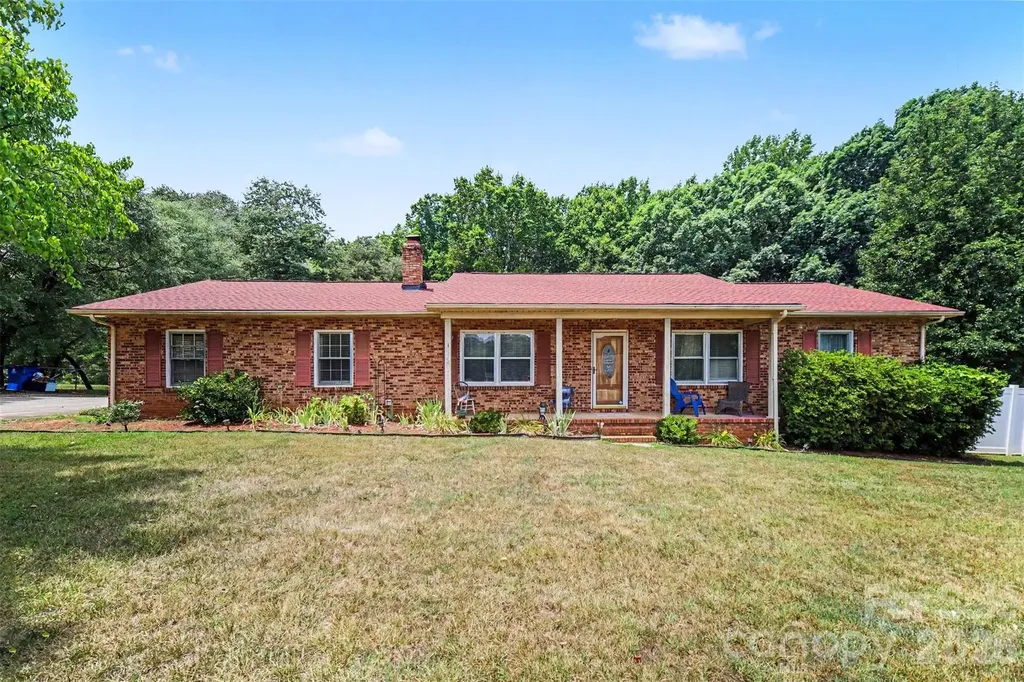888 Sunbeam Drive Lincolnton NC 28092