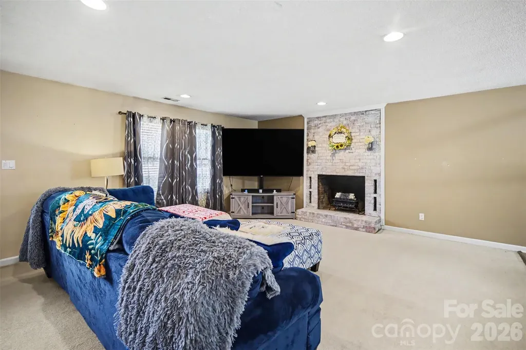888 Sunbeam Drive Lincolnton NC 28092