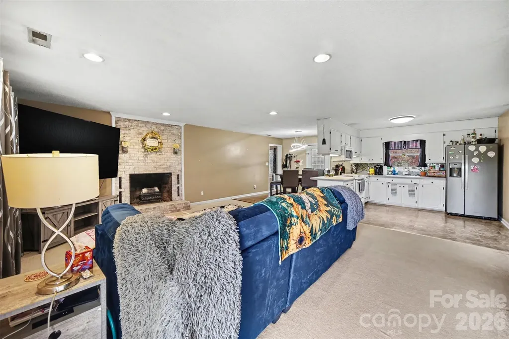 888 Sunbeam Drive Lincolnton NC 28092