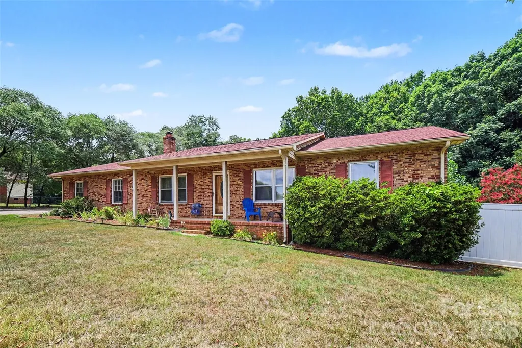 888 Sunbeam Drive Lincolnton NC 28092