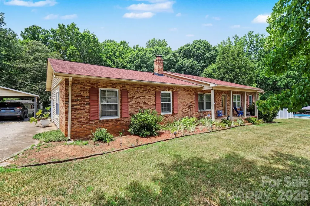 888 Sunbeam Drive Lincolnton NC 28092