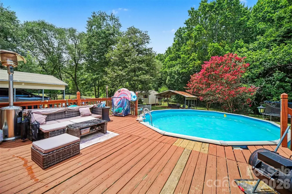 888 Sunbeam Drive Lincolnton NC 28092