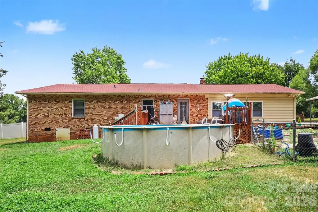 888 Sunbeam Drive Lincolnton NC 28092