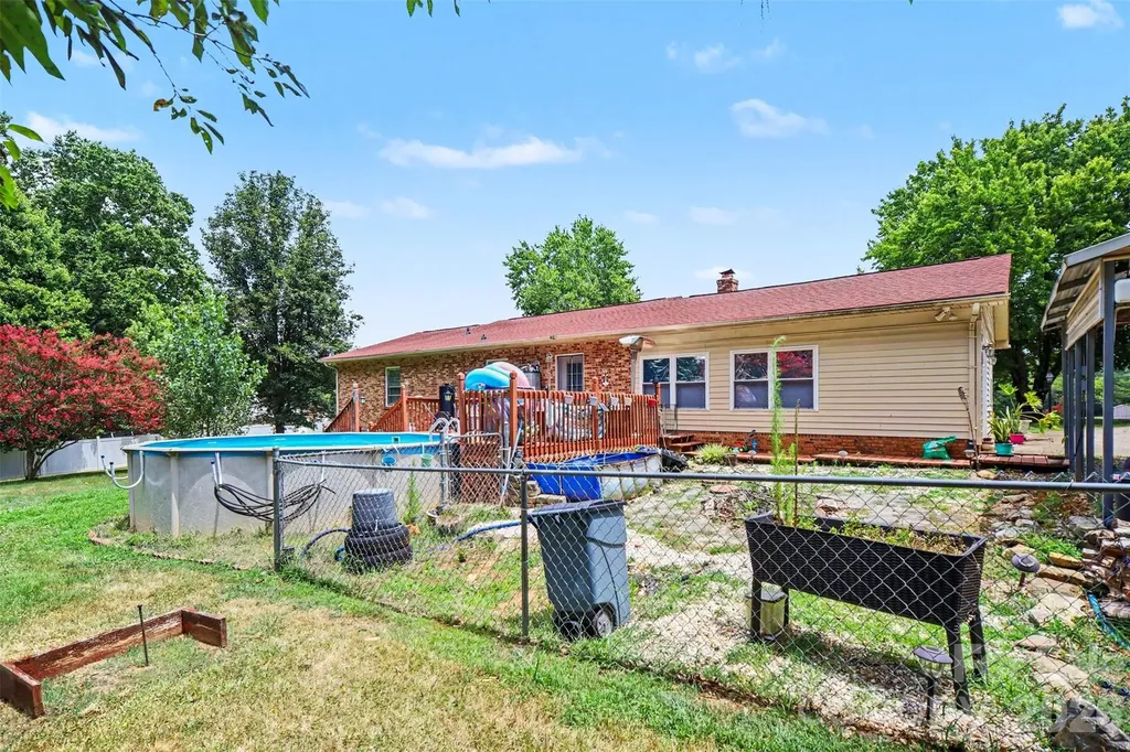 888 Sunbeam Drive Lincolnton NC 28092
