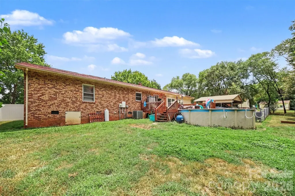 888 Sunbeam Drive Lincolnton NC 28092