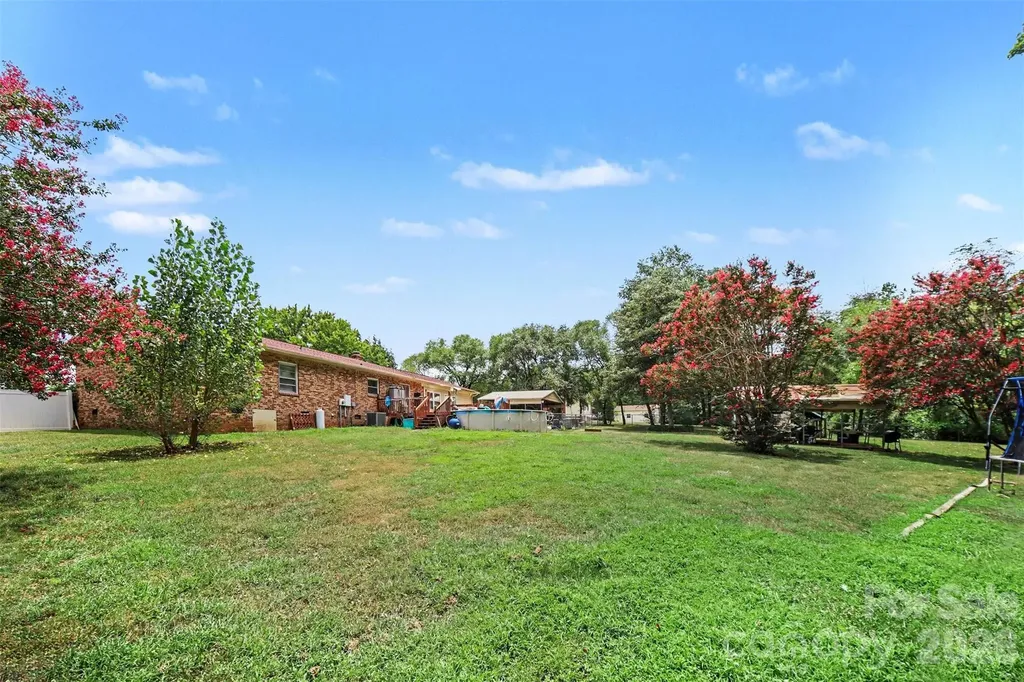 888 Sunbeam Drive Lincolnton NC 28092