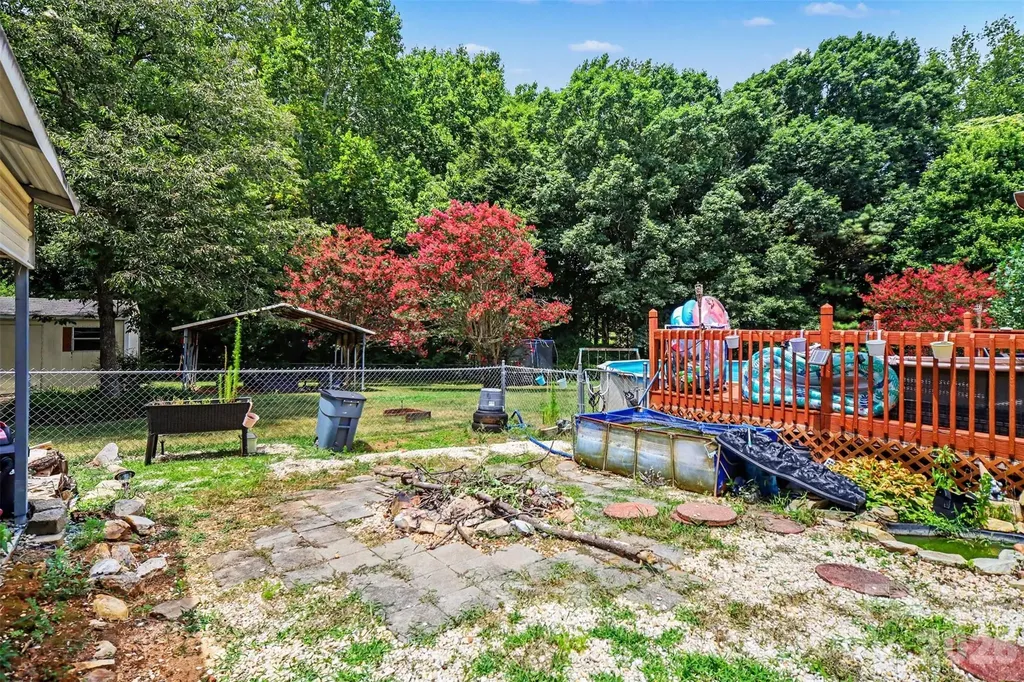888 Sunbeam Drive Lincolnton NC 28092