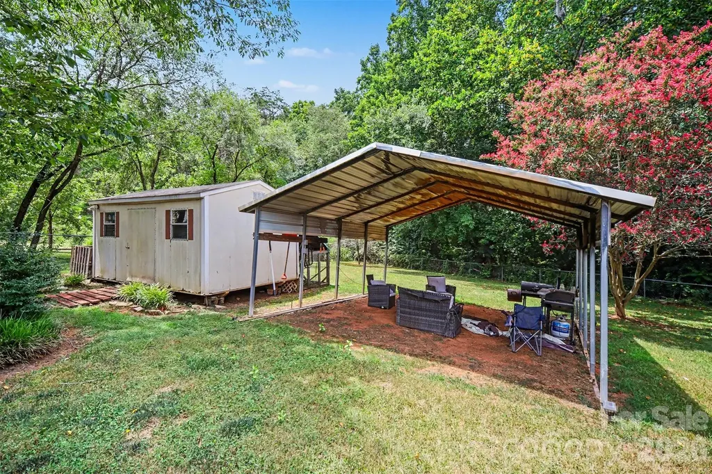 888 Sunbeam Drive Lincolnton NC 28092