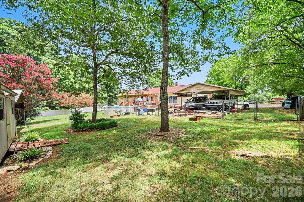 888 Sunbeam Drive Lincolnton NC 28092