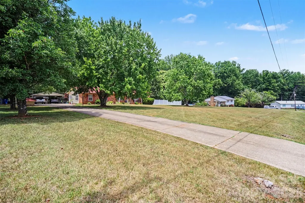 888 Sunbeam Drive Lincolnton NC 28092