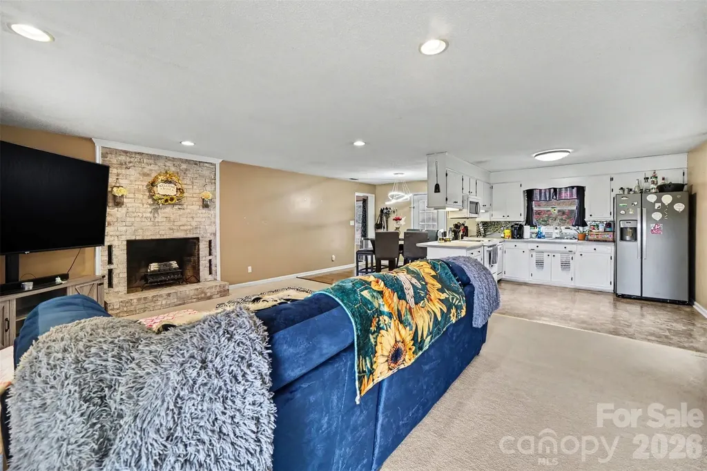 888 Sunbeam Drive Lincolnton NC 28092
