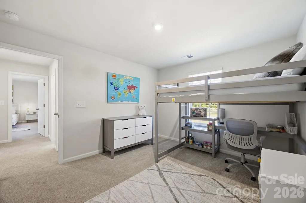 2551 Lorelei Terrace Monroe NC 28112