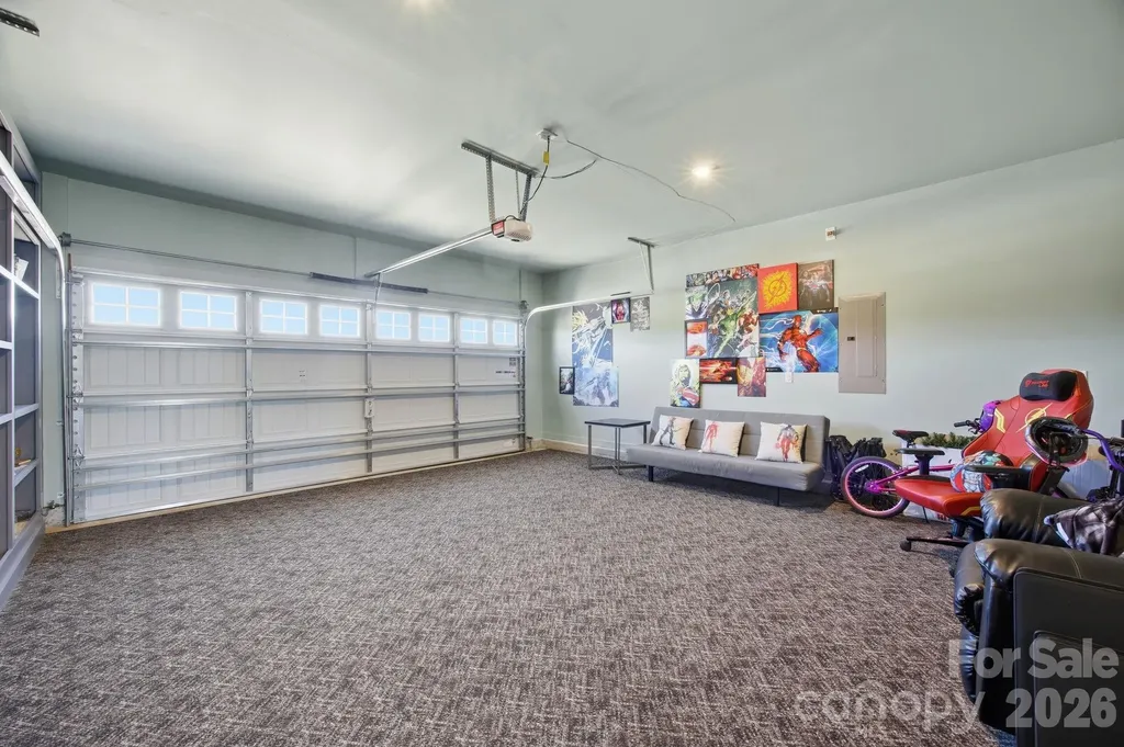 2551 Lorelei Terrace Monroe NC 28112