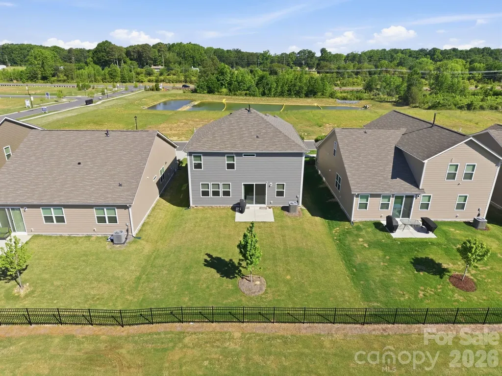 2551 Lorelei Terrace Monroe NC 28112