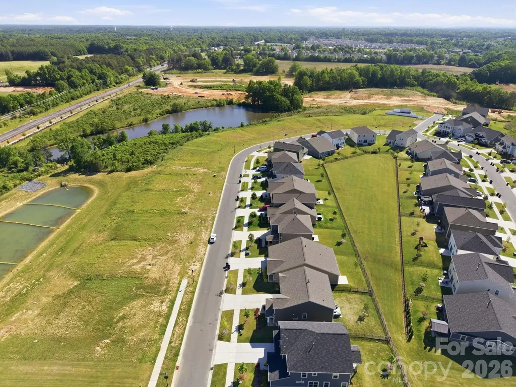 2551 Lorelei Terrace Monroe NC 28112