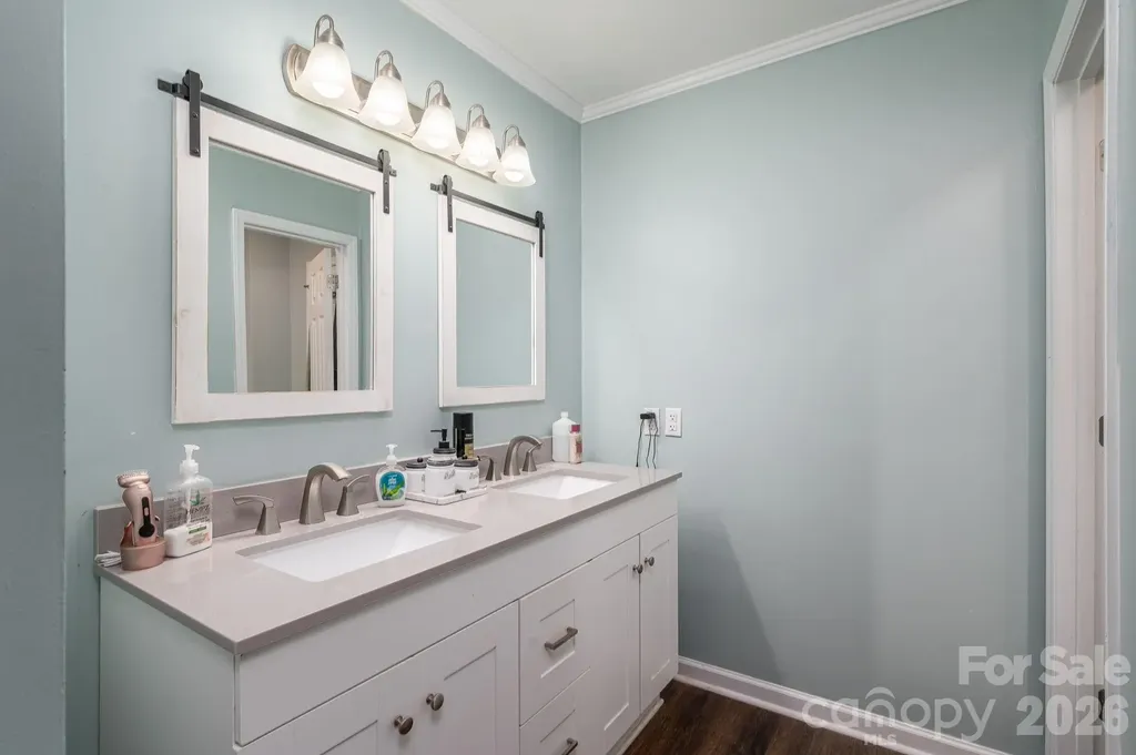 192 Carolina Drive Cherryville NC 28021
