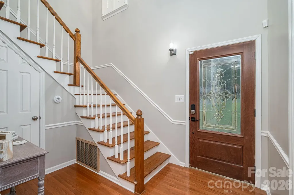 192 Carolina Drive Cherryville NC 28021