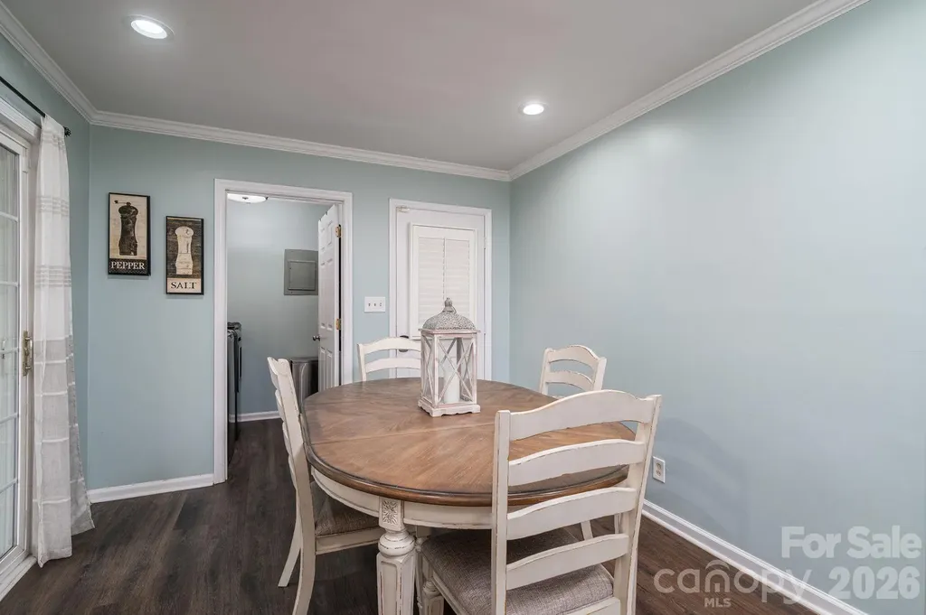 192 Carolina Drive Cherryville NC 28021