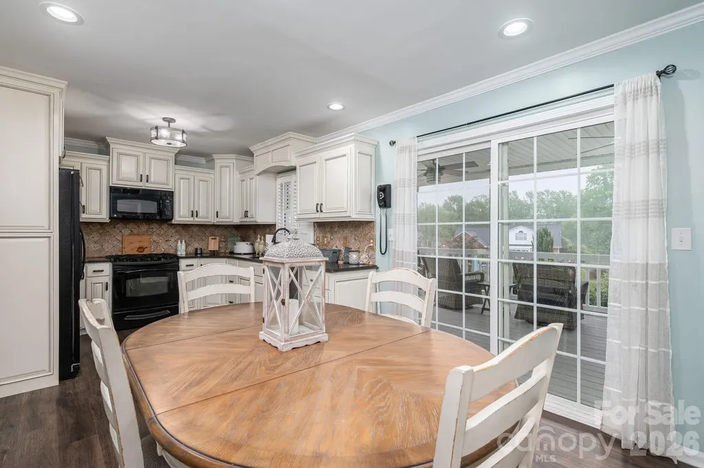 192 Carolina Drive Cherryville NC 28021