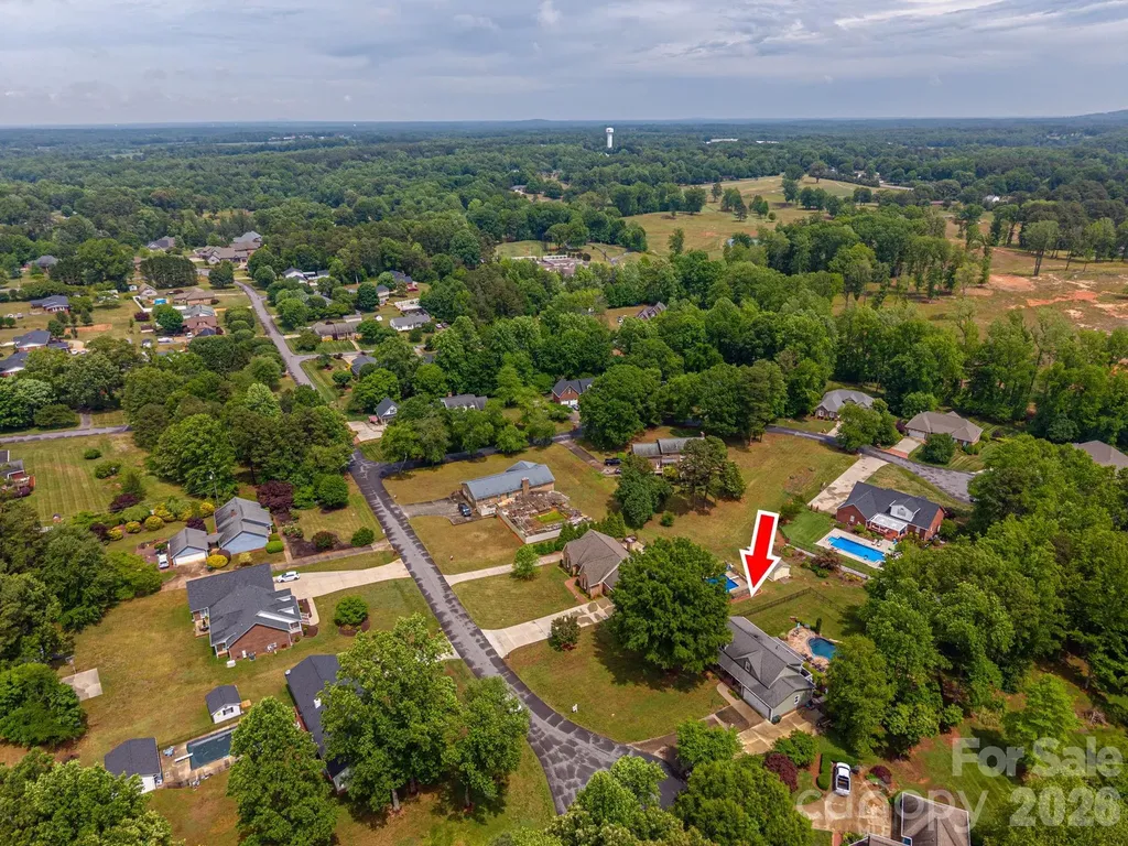 192 Carolina Drive Cherryville NC 28021