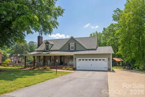 192 Carolina Drive Cherryville NC 28021