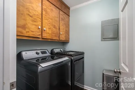 192 Carolina Drive Cherryville NC 28021