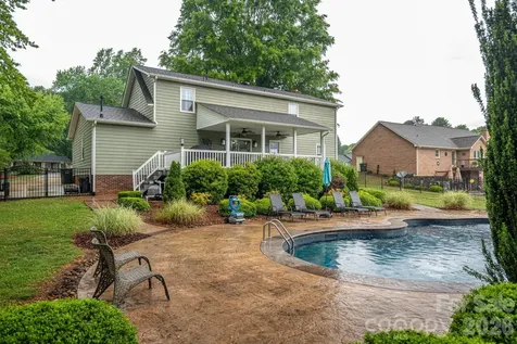 192 Carolina Drive Cherryville NC 28021