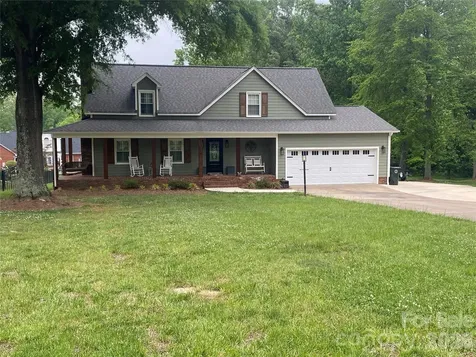 192 Carolina Drive Cherryville NC 28021