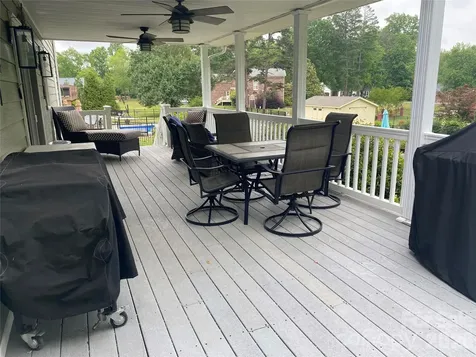 192 Carolina Drive Cherryville NC 28021