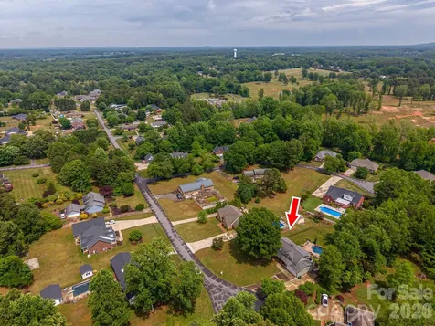 192 Carolina Drive Cherryville NC 28021