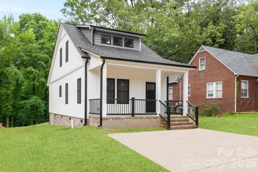 392 Park Road Albemarle NC 28001